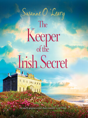 cover image of The Keeper of the Irish Secret